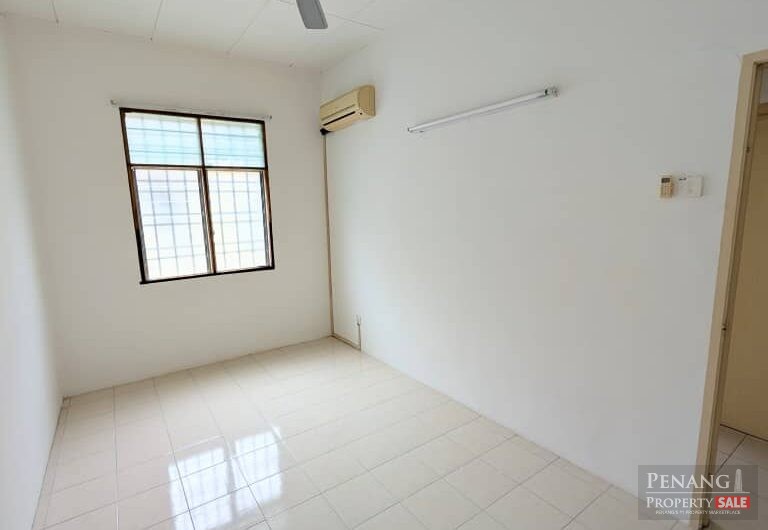 Double-Storey Terrace House -Taman CahayaTeluk Kumbar-FOR SALES