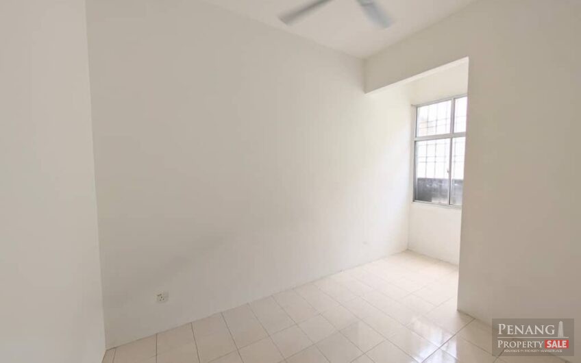 Double-Storey Terrace House -Taman CahayaTeluk Kumbar-FOR SALES
