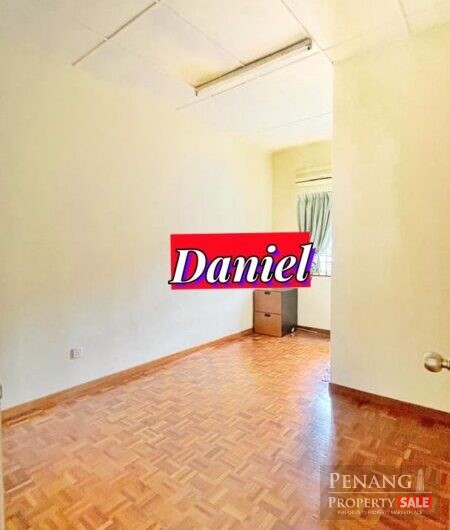 Desa Palma 2 Storey Terrace Fully Furnished Corner Lot Bukit Mertajam