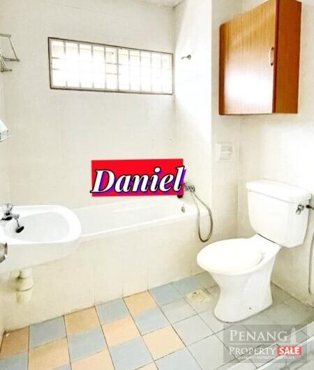 Desa Palma 2 Storey Terrace Fully Furnished Corner Lot Bukit Mertajam