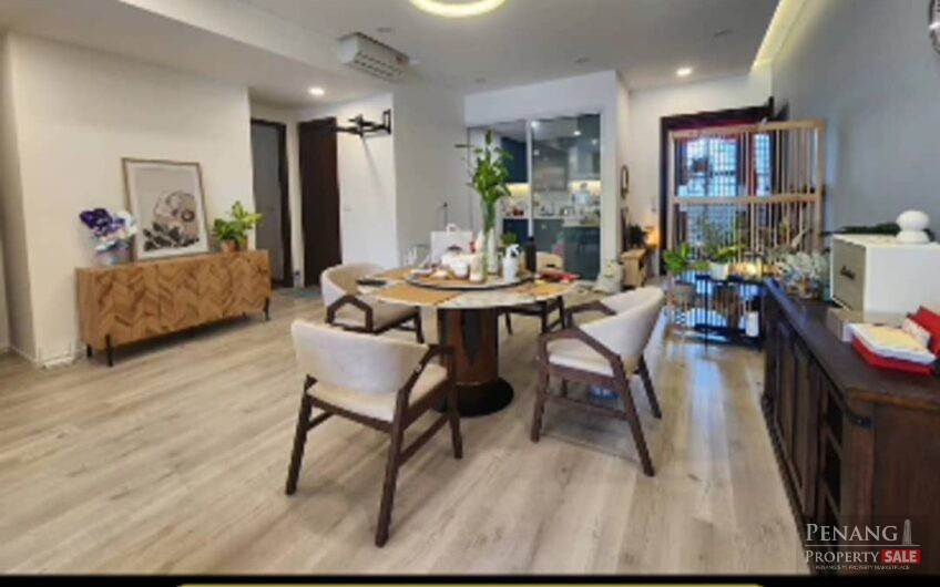 Queens Residences Q2 @ Queens Waterfront-FOR SALES