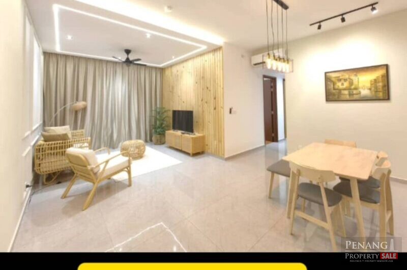 THE MUZE PICC -FOR RENT