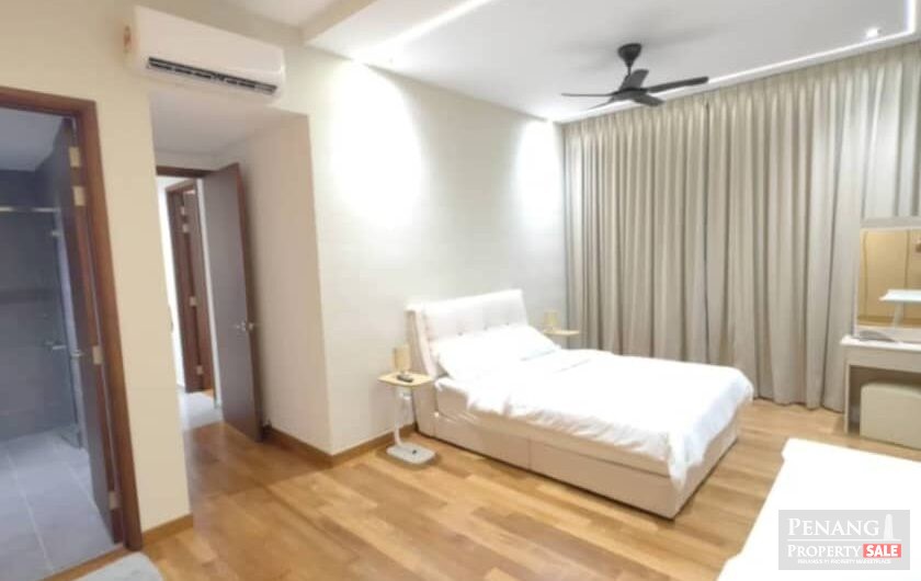 THE MUZE PICC -FOR RENT