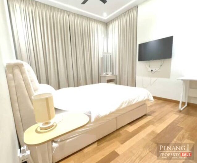 THE MUZE PICC -FOR RENT