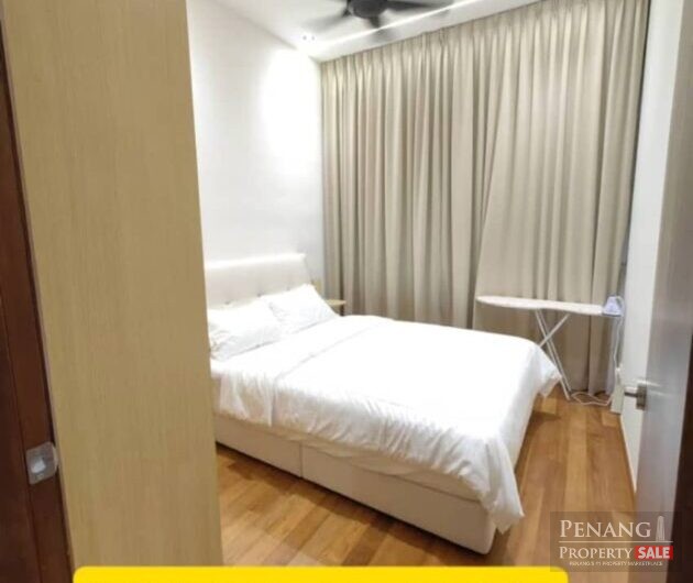 THE MUZE PICC -FOR RENT