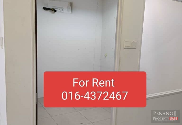 Inderawasih Taman kikik -SHOPLOT FOR RENT