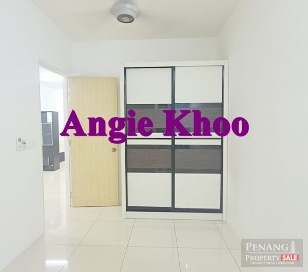 THE CLOVERS Sungai Ara [KEY WITH ME] 776sqft RENOVATED 2 Car Park