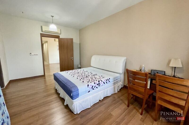 Rare Jelutong Penthouse! Duplex Unit at Central Park with 3 Carparks