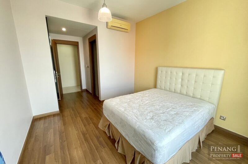 Rare Jelutong Penthouse! Duplex Unit at Central Park with 3 Carparks
