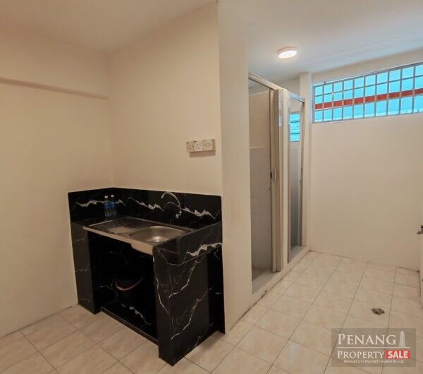 Green Garden , Jalan Paya Terubong 11500 Pulau Pinang