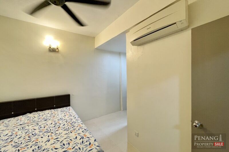 Fully Furnished D Piazza Condo with 1 Carpark