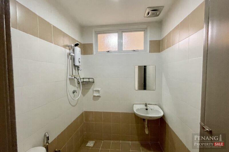Fully Furnished D Piazza Condo with 1 Carpark