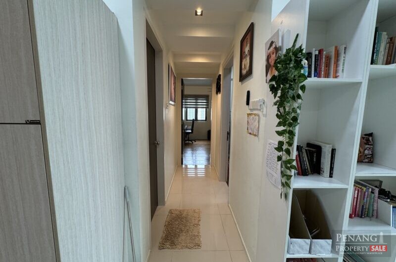For Sale Reffal Tower Condominiums Gelugor 11700 Pulau Pinang