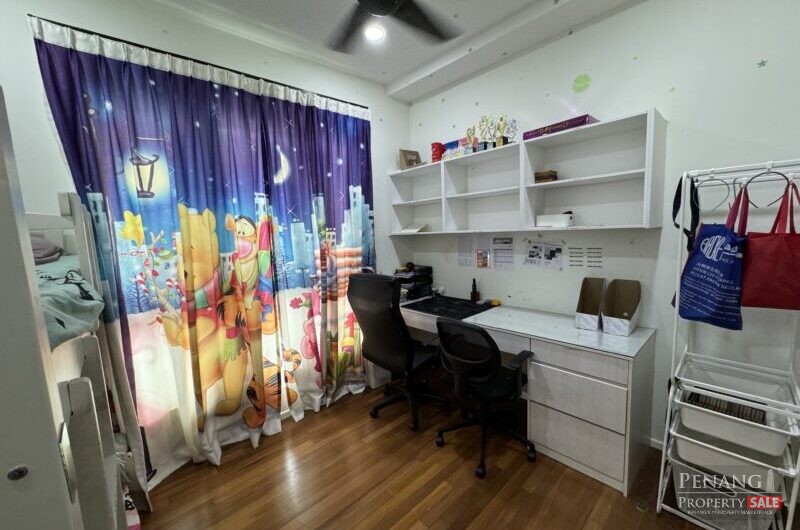 For Sale Reffal Tower Condominiums Gelugor 11700 Pulau Pinang