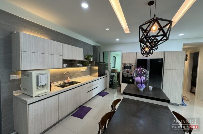 For Sale Reffal Tower Condominiums Gelugor 11700 Pulau Pinang