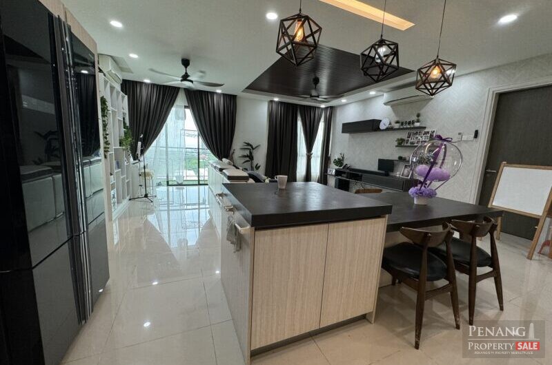 For Sale Reffal Tower Condominiums Gelugor 11700 Pulau Pinang