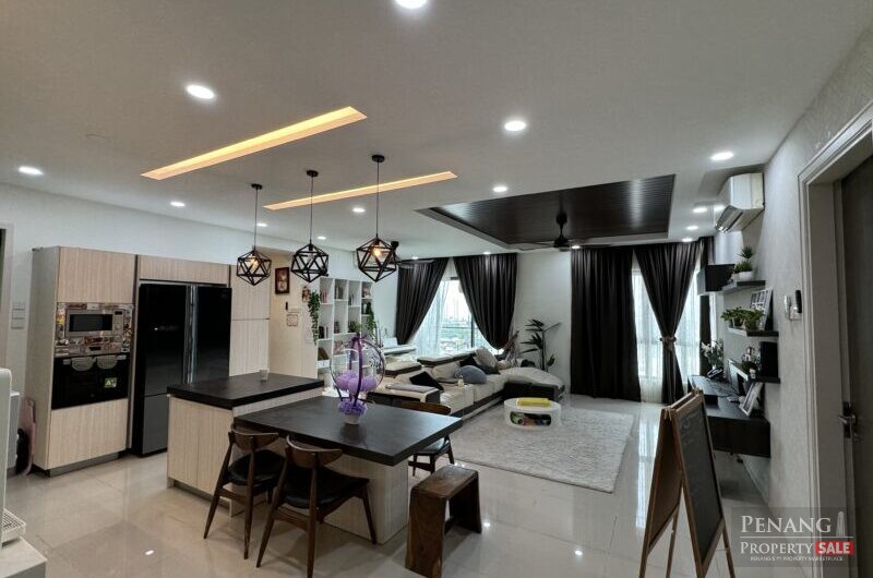For Sale Reffal Tower Condominiums Gelugor 11700 Pulau Pinang