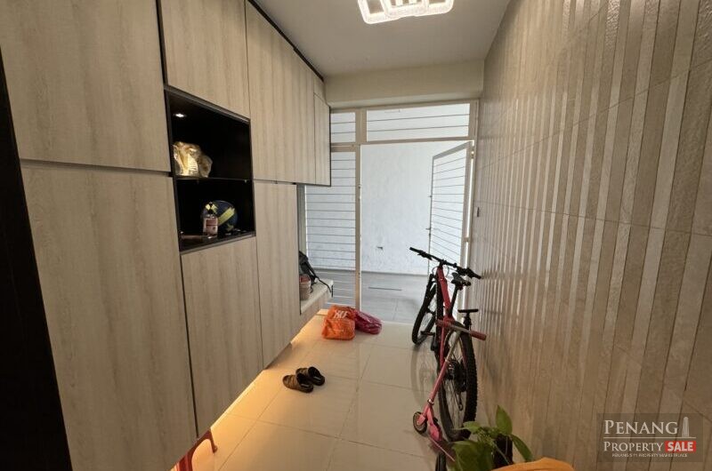 For Sale Reffal Tower Condominiums Gelugor 11700 Pulau Pinang