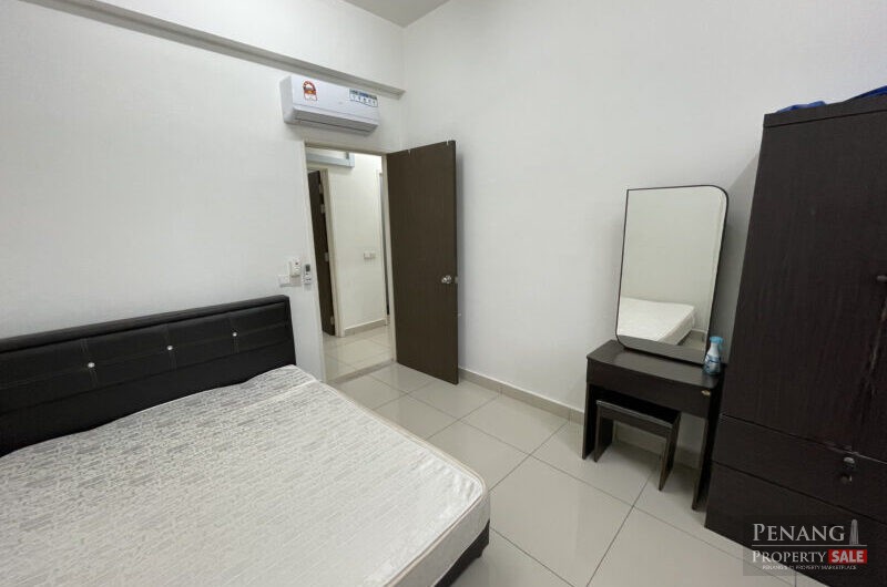 Rare In The Market! Renovated Reflections Condo with 3 Carparks
