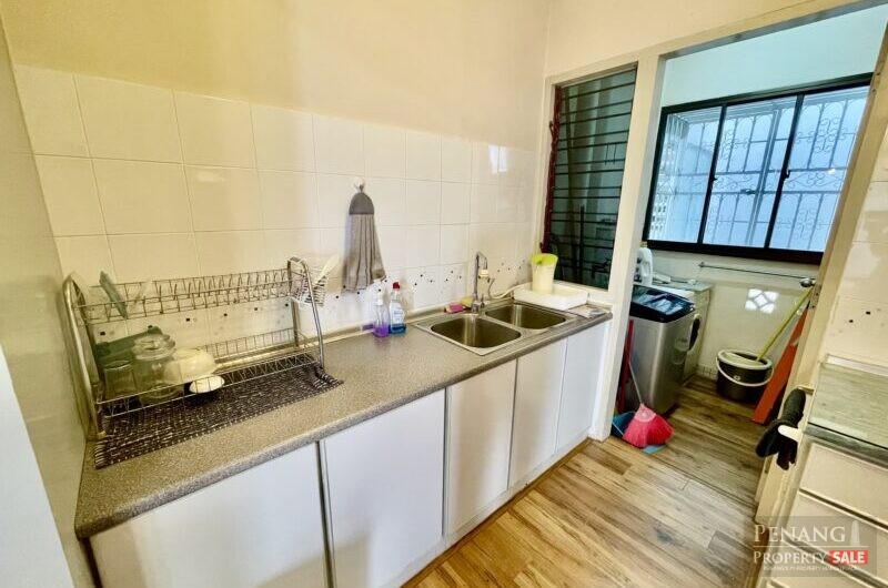 Fully Furnished Seaview Marina Bay Condo