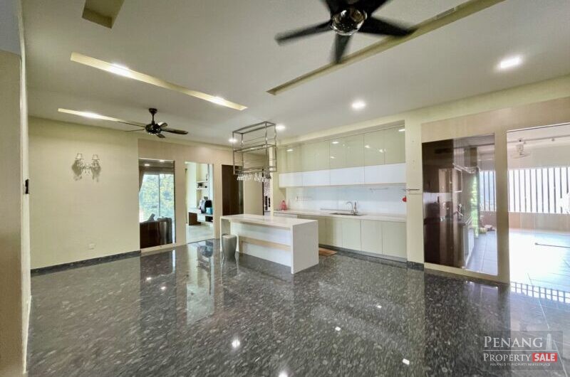 Super Condo at Tanjung Bungah for Sale! One Tanjong, Seaview!