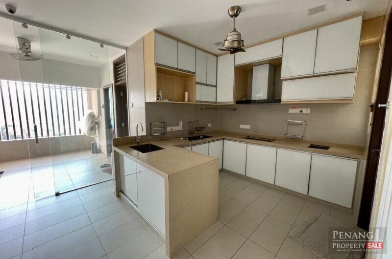 Super Condo at Tanjung Bungah for Sale! One Tanjong, Seaview!