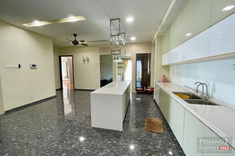 Super Condo at Tanjung Bungah for Sale! One Tanjong, Seaview!