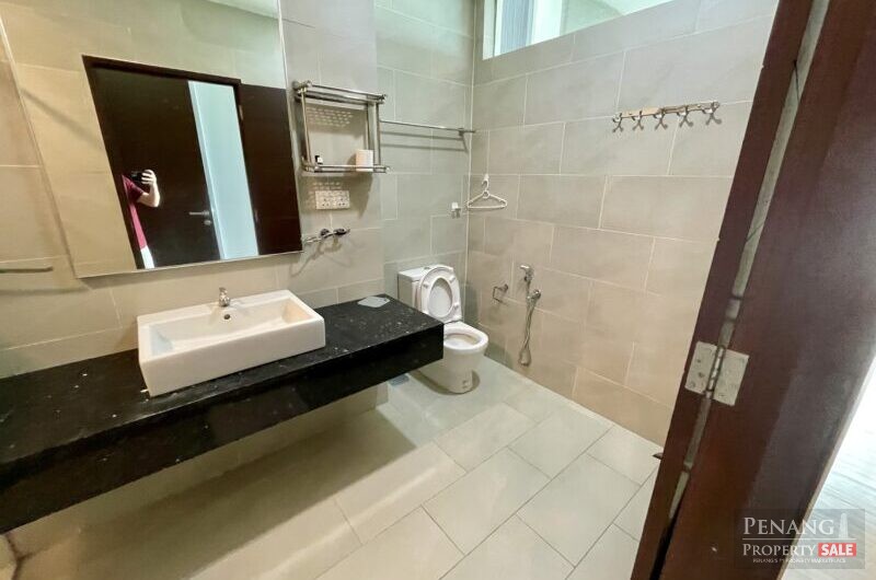 Super Condo at Tanjung Bungah for Sale! One Tanjong, Seaview!