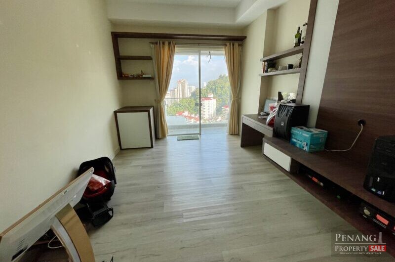Super Condo at Tanjung Bungah for Sale! One Tanjong, Seaview!