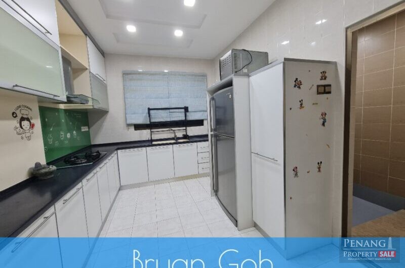Sunrise Garden Condominium Near Inti College, Setia SPICE,  Pantai Hospital