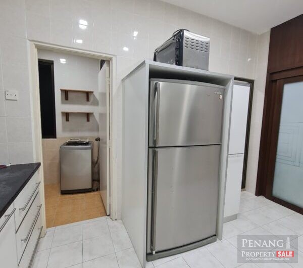 Sunrise Garden Condominium Near Inti College, Setia SPICE,  Pantai Hospital