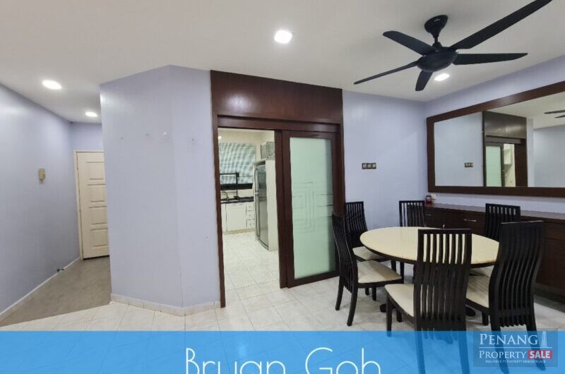 Sunrise Garden Condominium Near Inti College, Setia SPICE,  Pantai Hospital