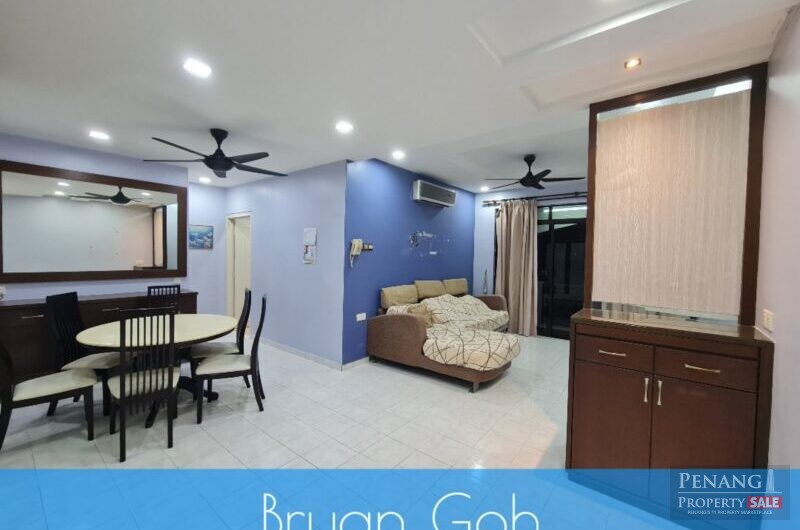 Sunrise Garden Condominium Near Inti College, Setia SPICE,  Pantai Hospital