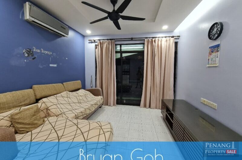 Sunrise Garden Condominium Near Inti College, Setia SPICE,  Pantai Hospital