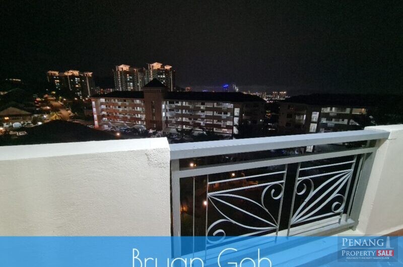Sunrise Garden Condominium Near Inti College, Setia SPICE,  Pantai Hospital