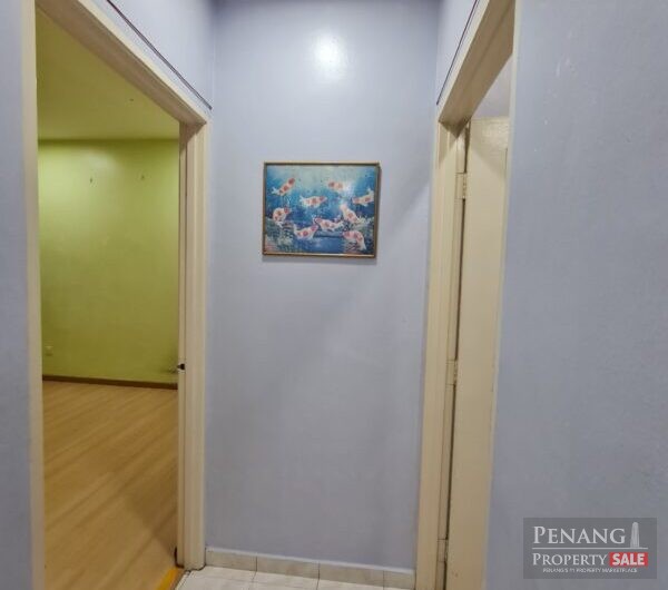 Sunrise Garden Condominium Near Inti College, Setia SPICE,  Pantai Hospital