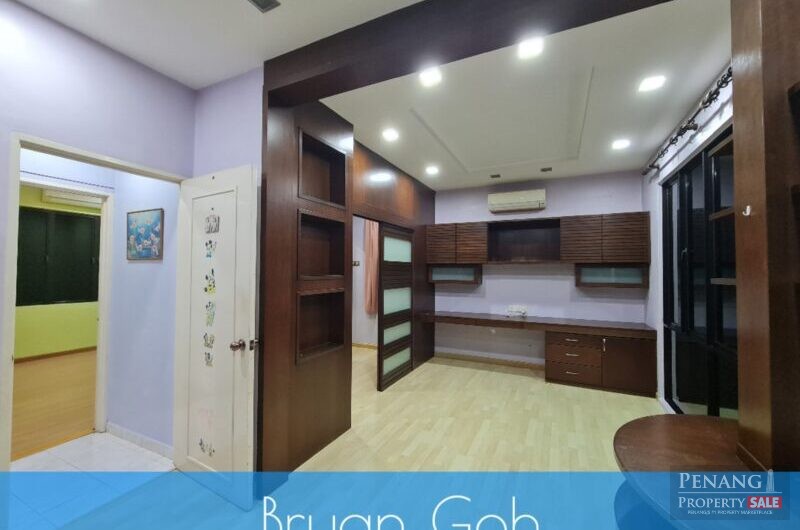 Sunrise Garden Condominium Near Inti College, Setia SPICE,  Pantai Hospital