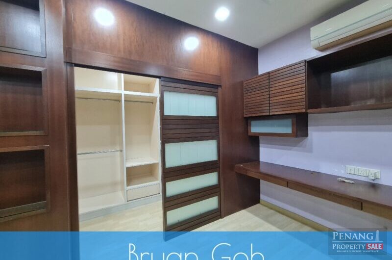 Sunrise Garden Condominium Near Inti College, Setia SPICE,  Pantai Hospital