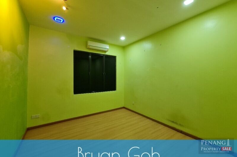 Sunrise Garden Condominium Near Inti College, Setia SPICE,  Pantai Hospital