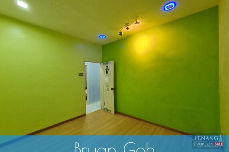 Sunrise Garden Condominium Near Inti College, Setia SPICE,  Pantai Hospital