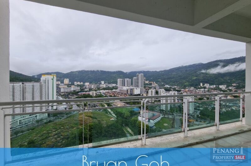 Shineville Park Condo Near All Seasons Place, Sunshine Central, Farlim Square
