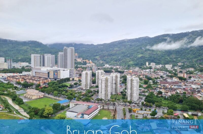 Shineville Park Condo Near All Seasons Place, Sunshine Central, Farlim Square