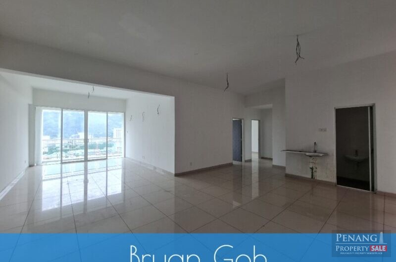 Shineville Park Condo Near All Seasons Place, Sunshine Central, Farlim Square
