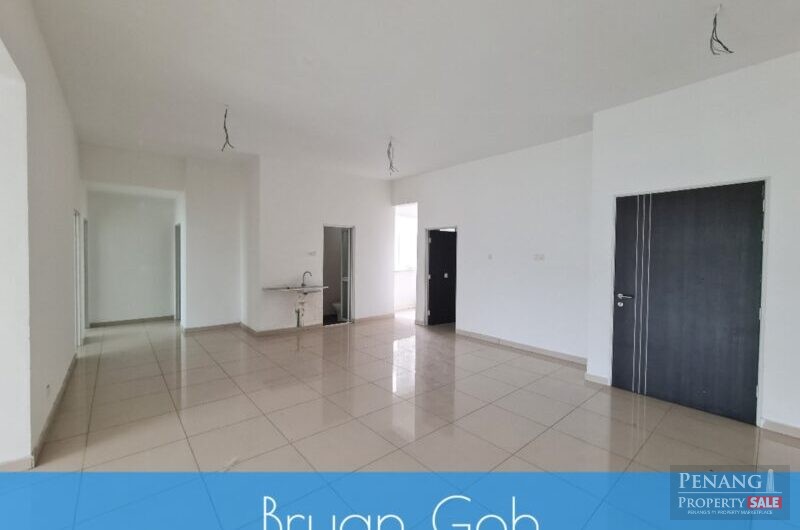 Shineville Park Condo Near All Seasons Place, Sunshine Central, Farlim Square