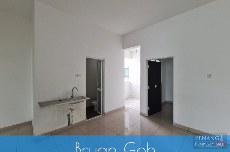 Shineville Park Condo Near All Seasons Place, Sunshine Central, Farlim Square