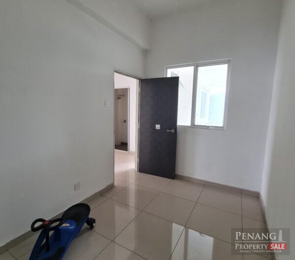 Shineville Park Condo Near All Seasons Place, Sunshine Central, Farlim Square
