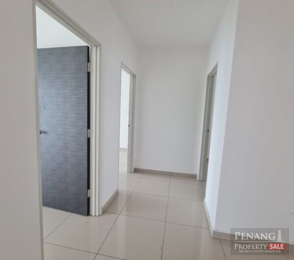 Shineville Park Condo Near All Seasons Place, Sunshine Central, Farlim Square