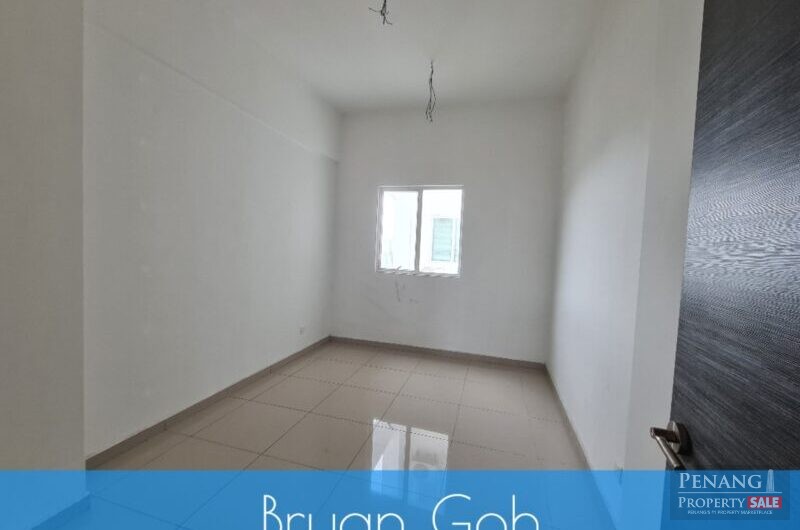 Shineville Park Condo Near All Seasons Place, Sunshine Central, Farlim Square