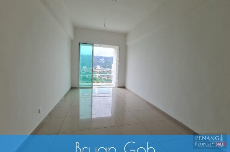 Shineville Park Condo Near All Seasons Place, Sunshine Central, Farlim Square
