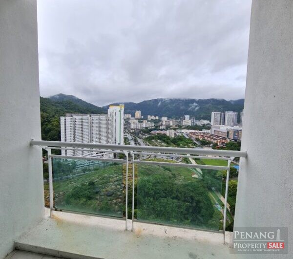 Shineville Park Condo Near All Seasons Place, Sunshine Central, Farlim Square
